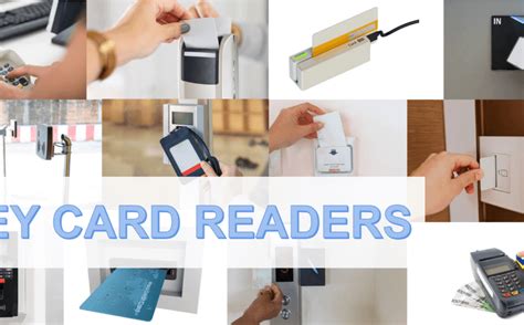 hotel keycard reader nfc|A Complete Guide to Choosing the Right RFID Hotel Key Card.